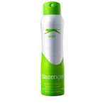 Slazenger Yeşil 150 ml Women Deo