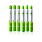 Slazenger Yeşil 6x150 ml Kadın Deodorant