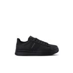 Slazenger Zeno Siyah / Siyah Sneaker Erkek Ayakkabı
