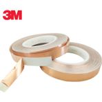 Slc 3M™ 1181 EMI İletken Bakır Bant 20mm x 16,5mt