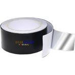 Slc Mat Siyah Alüminyum Folyo Bant 50mm x 5mt