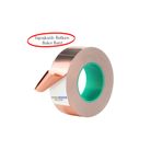 SLCMARKETİM Bakır Folyo İletken Bant 50mmx10mt