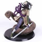 SLD Anime Orochimaru Pvc Şekil Koleksiyon Model Oyuncak 15 cm | Aksiyon Figürleri