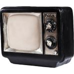 SLD Çocuk Retro Kumbara Bankası Kutusu Yetişkinler Şanslı Sikke Dağıtıcı Güvenli Çanta Mini Hediye Para Modern Atm Reçine Dekor
