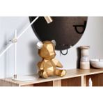 SLD Kumbara Teddy Bear Figürinler Para Kutusu Hediye Düğün Saklama Kutusu Para Çocuklar Için Paralar Tutucular Kutusu Çocuk Oyuncak Para Bankası