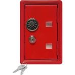 SLD Mini Atm Para Kutusu Yaratıcı Kumbara Şifre Dijital Paralar Nakit Mevduat Çocuk Güvenlik Tasarrufu Güvenli Kutu En Iyi Yeni Yıl Hediyesi | Para Kutuları