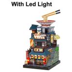 SLD Sanat Modeli Mu 3D Metal Bulmaca Sanat Turu Japonya Oyunları Şehir Model Kitleri Dıy 3D Lazer Kesim Montaj Yapboz Oyuncaklar Hediye Çocuklar Için | Model Yapı Kitleri (Yurt Dışından)