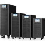 Slds 160 Kva 3f/3f 32X65 Amper LCD Ekran Dokunmatik Online Ups Kesintisiz Güç Kaynağı