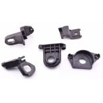 Sle 000 Seat Leon 2012 - 2017 Sağ (5 Parça) Far Tamir Kiti Sle 001 Marka İle Uyumlu