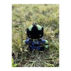 SLECrochet El Yapımı League of Legends Karakter Amigurumi Oyuncak – Mini Figür Koleksiyon