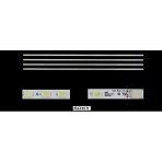 Sled 090907 Rev.1 Ae4030b Runtk 4335Tp, Kdl-40Ex703, Kdl40nx700, Tv Led Bar