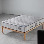 Sleep Enerji Paket Yaylı Konfor Yatak (160 x 200)