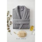 Sleep Garden %100 PAMUKLU KADIN/ERKEK BORNOZ