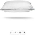 Sleep Garden Aloe Vera Özlü Yastık 50X70 Tela Çantalı - 50 x 70 cm