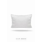 Sleep Garden Doğa Dostu Çevreci Elyaf Yastık