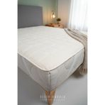 Sleep Garden Yün Yatak Alezi Lastikli Çantalı