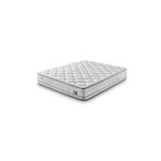Sleep People Bamboo Double Comfort Yatak
