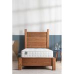 Sleep People Bamboo Dynamıc Tek Kişilik Yatak