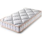Sleep People Bamboo Honey Baby Yatak - 80 x 180 cm