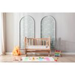 Sleep People Bamboo Honey Baby Yatak - 80 x 200 cm