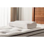 Sleep People Vısco Spine Yastık - Beyaz
