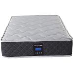 Sleep Way Tek Kişilik Ortopedik Hibrit Pro Yaylı Yatak 90 x 190 cm Yüksek Konfor ve Kalite