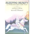 Sleeping Beauty and Other Favourite Fairy Tales by Angela Carter (1-Jan-1992) Paperback