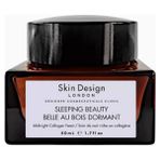 Sleeping Beauty Creme 50ML, Gece Bakım Kremi