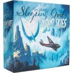 Sleeping Gods : Distant Skies Kutu Oyunu (Ingilizce)
