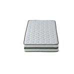 Sleepnice 80x200 Divan Hemnes Uyumlu. Katlanır Ortopedik Yatak. 160x200x10 Cm