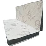 Sleepnice Divan Hemnes Uyumlu Katlanır Yatak 20CM