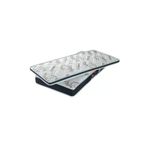 Sleepnice Full Ortopedik Bamboo Sünger Yatak Pedi 90X190