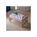 sleepnice Happy Full Ortopedik Yaylı Bebek Yatağı