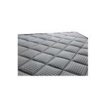 sleepnice Naturel Visco Torba Yaylı Organik Kumaş Ultra Ortopedik Tek Kişilik Çift Kişilik Yatak