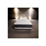 sleepnice SLEEPNİCE ORTOPEDİK HİBRİT PRO YAYLI TEK KİŞİLİK YATAK ÇİFT KİŞİLİK YATAK
