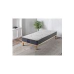 sleepnice SLEEPNİCE THERAPY Bamboo Classic Ultra Ortopedik Yaylı Yatak Tek Kişilik Yatak Çift Kişilik Yatak