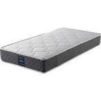 Sleepnice Therapy Bamboo Classic Ultra Ortopedik Yaylı Yatak Tek Kişilik Yatak Çift Kişilik Yatak - 100 × 200 cm