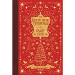 SLEEPS UNTIL CHRISTMAS DIARY | 2026: Countdown to Christmas! The full year advent calendar with a daily sleep tally to the big day