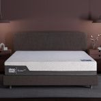 Sleeptown 100x200 cm Sünger Base 7 Zone Yatak