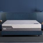 Sleeptown 90x190 cm Hybrid 5 Zone Paket Yaylı Yatak
