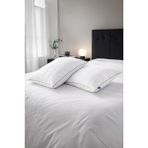 Sleeptown Bambu Yastık 2'li 800 Gram - 50 x 70 cm - Beyaz