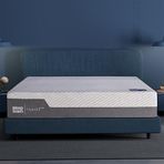 Sleeptown Hybrid 5 Zone Pocket Yaylı Tek Kişilik Yatak 100x200 cm