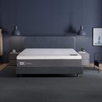 Sleeptown Hybrid Paket Çift Kişilik Yaylı Visco Yatak 160x200 cm