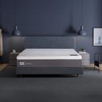 Sleeptown Hybrid Yaylı Visco 150x200 cm Yatak