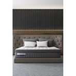 Sleeptown Latex 5 Zone Premium Pocket Yaylı Ortopedik Yatak Tek/Çift Kişilik