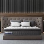 Sleeptown Latex Pocket Yaylı 150x200 cm Yatak