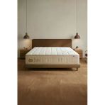 Sleeptown Organic Comfort Ortopedik Çift Taraflı Micro Pocket Yaylı Yatak Tek/Çift Kişilik