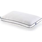 Sleeptown Yaylı Cosmic Pocket Yaylı Yastık - 50 x 70 cm - Beyaz