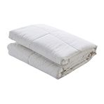 Sleeptown Yorgan Yün Beyaz 195x215