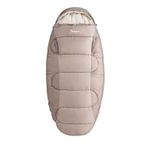 Sleepwell 300 Uyku Tulumu Bej -12 Derece 210x90 Cm XL Tulum